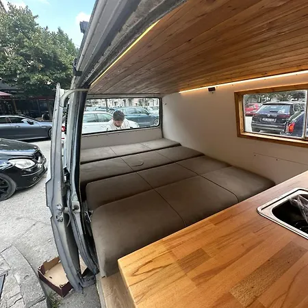 Campsite Rent Dibs *