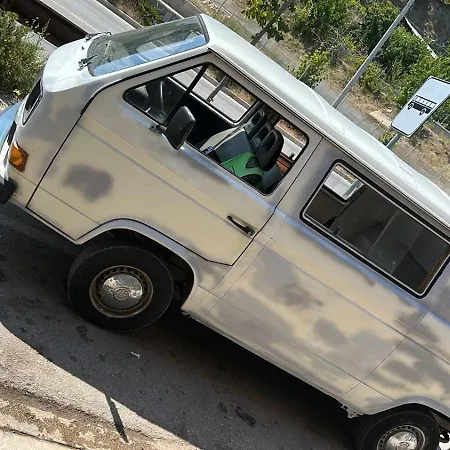 Rent Dibs Campsite Tirana